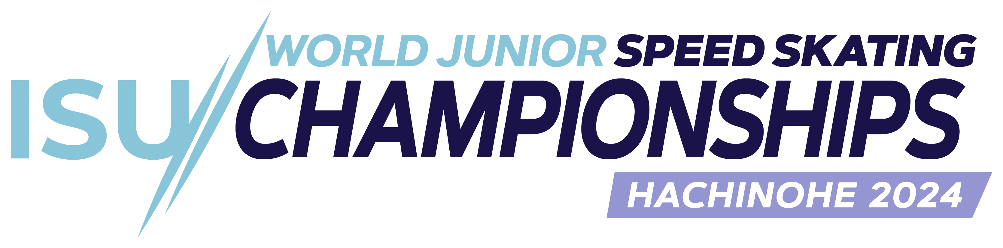 ISU World Junior Speed Skating Championships