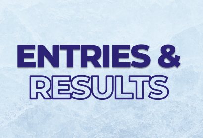 Entries & Results new 3