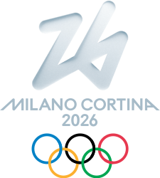 Milano Cortina 2026 Logo