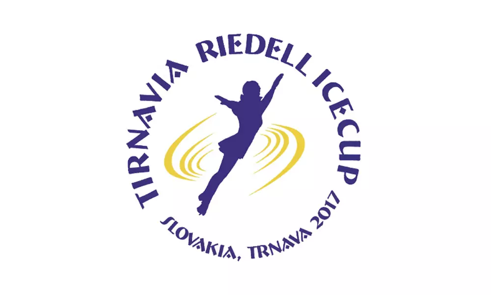 Tirnavia Riedell Ice Cup