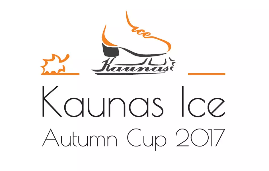 Kaunas Ice Autumn Cup 2017