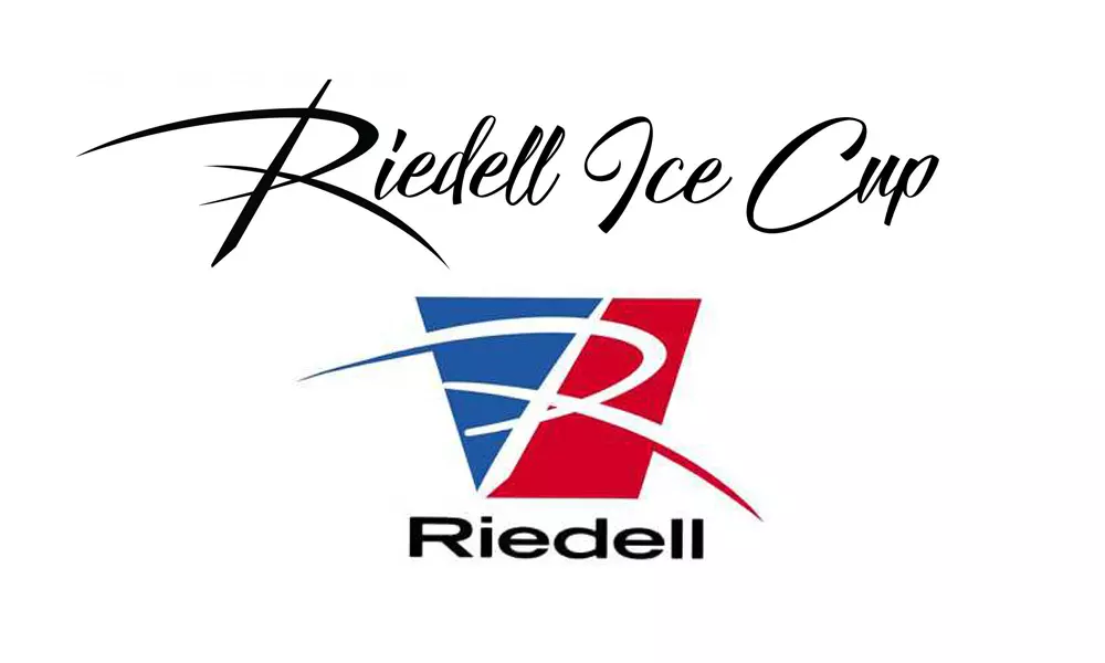 1st Prague Riedell Ice Cup