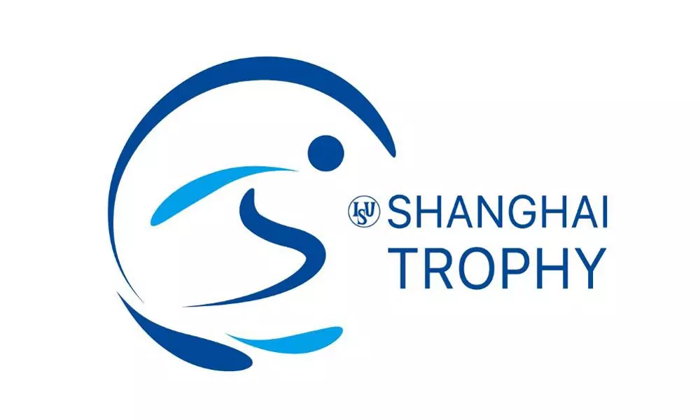 2017 Shanghai Trophy