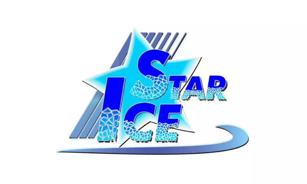 Minsk-Arena Ice Star