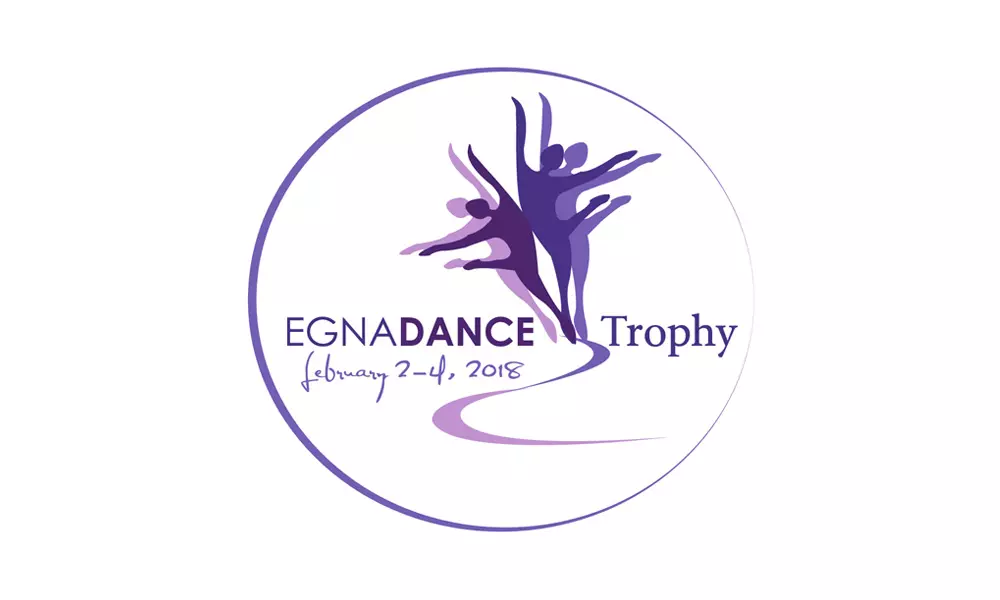 Egna Dance Trophy