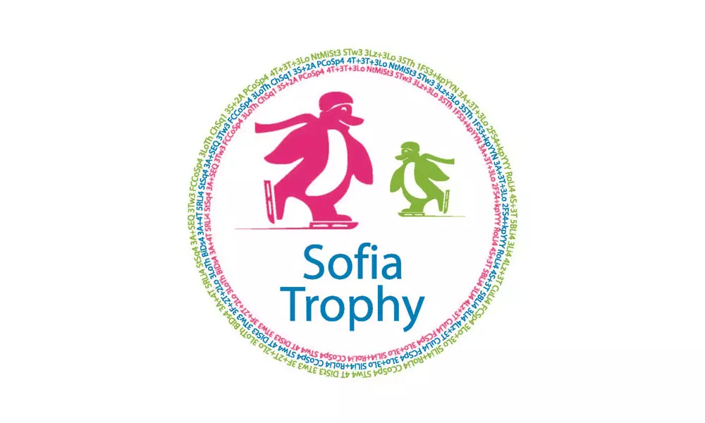 Sofia Trophy 2018
