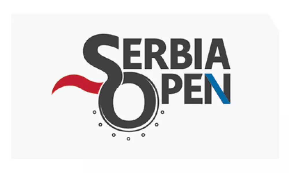 Alpe Adria Trophy – Serbian Open