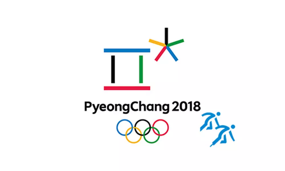 OWG Pyeongchang 2018 stk event