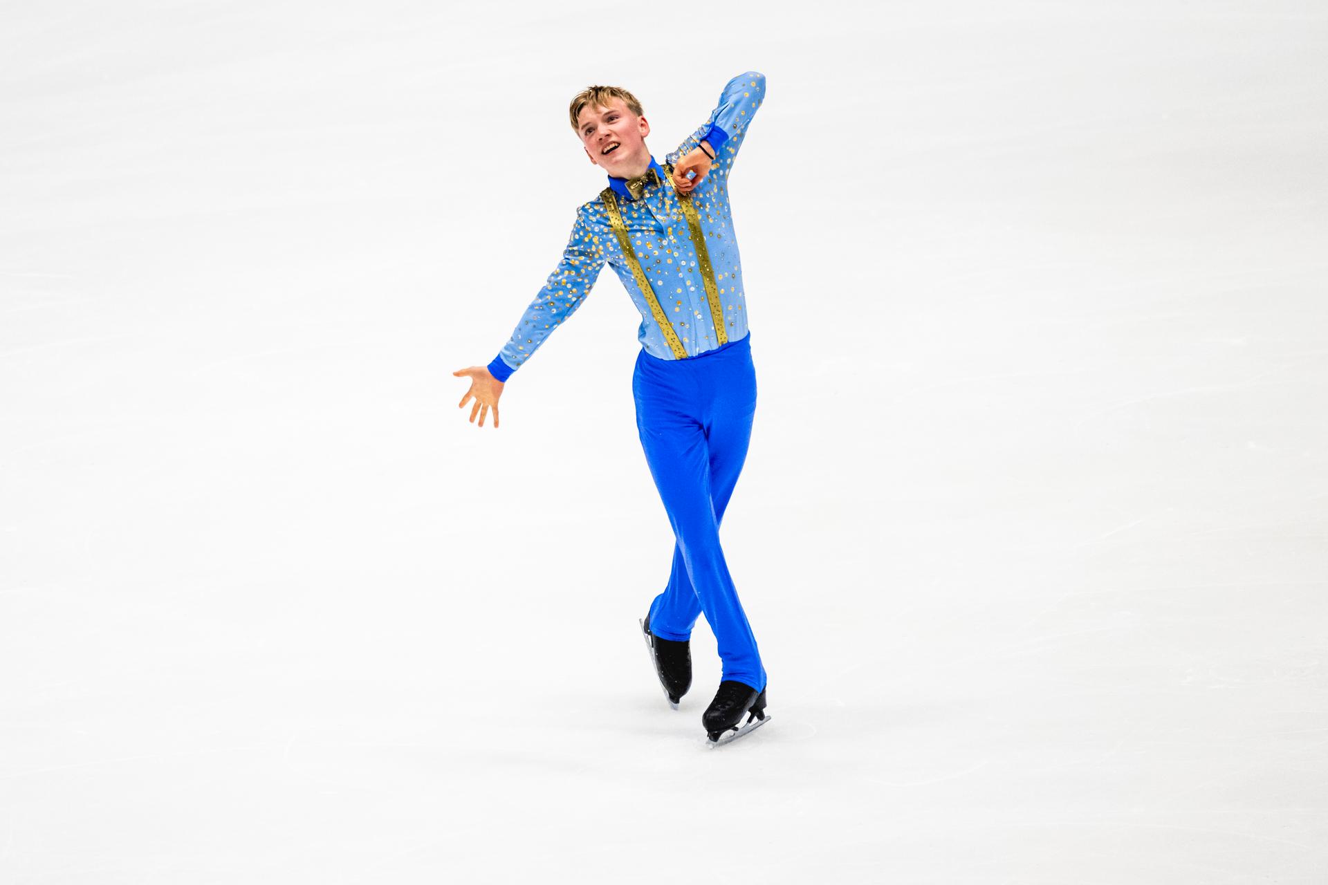 The ISU officially opens the doors of its new "Home of Skating" Headquarters in Lausanne