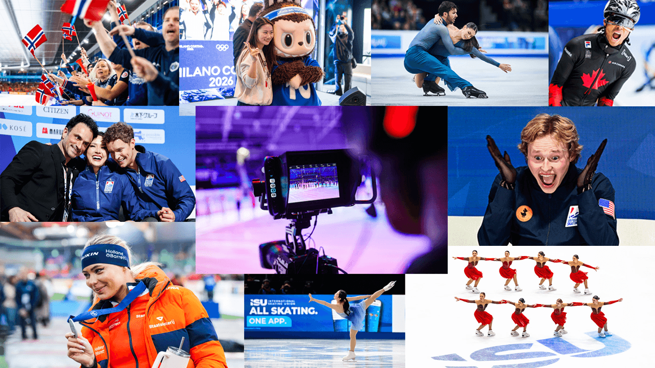 ISU Launches Groundbreaking Tender to Elevate Media and Commercial Strategy