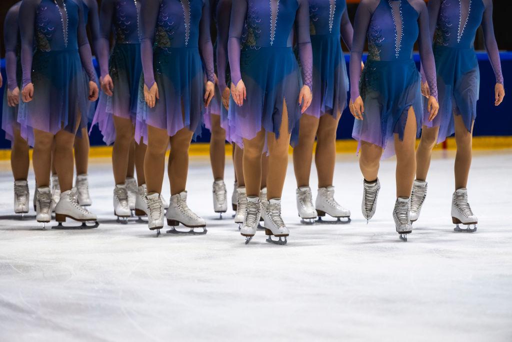 Synchro 9: A new era for Synchronized Skating begins