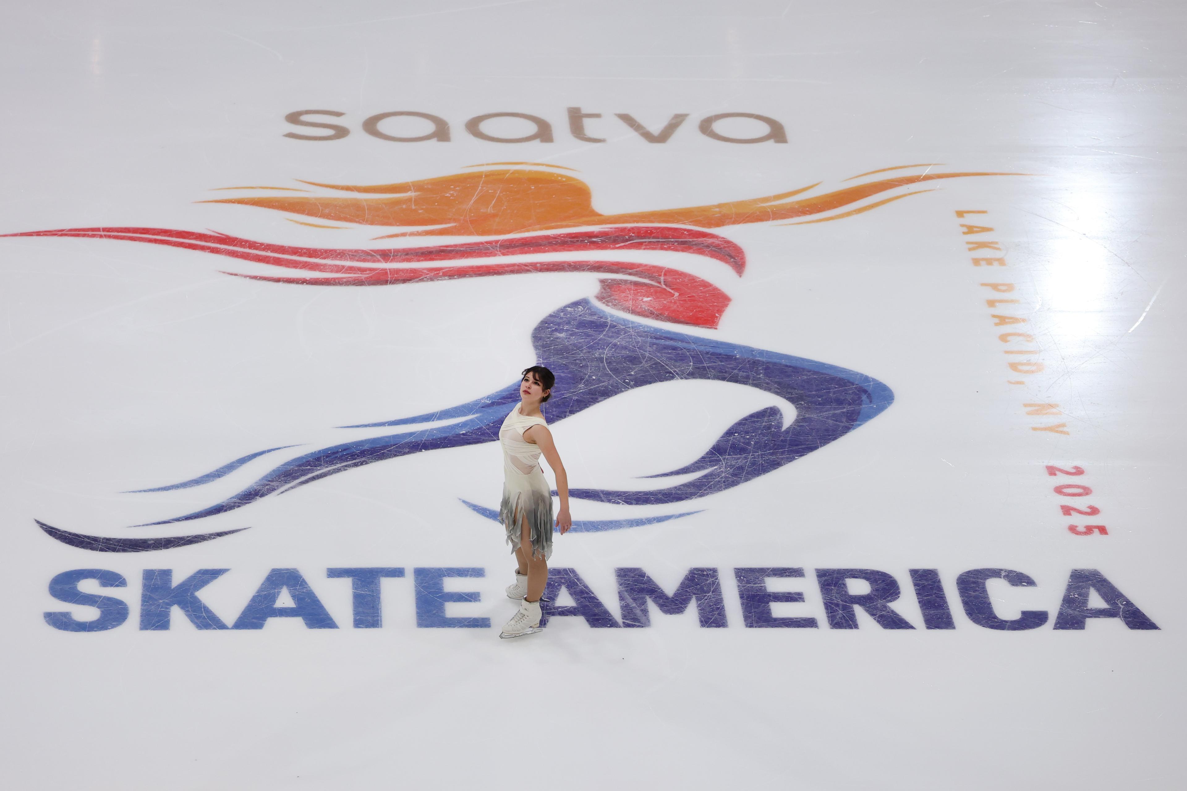 Synchro9 debuts at ISU Figure Skating World Championships 2026 in Prague