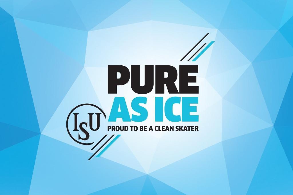 Empowering Young Skaters through Anti-Doping Education: Highlights of the 2023-24 “Pure as Ice” Campaign