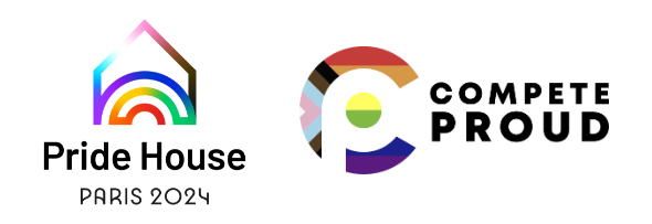 Pride House x Compete Proud