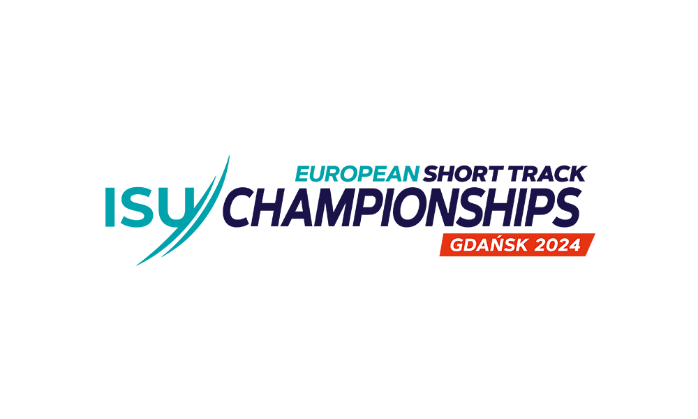 isu european short track championships gdansk 2024