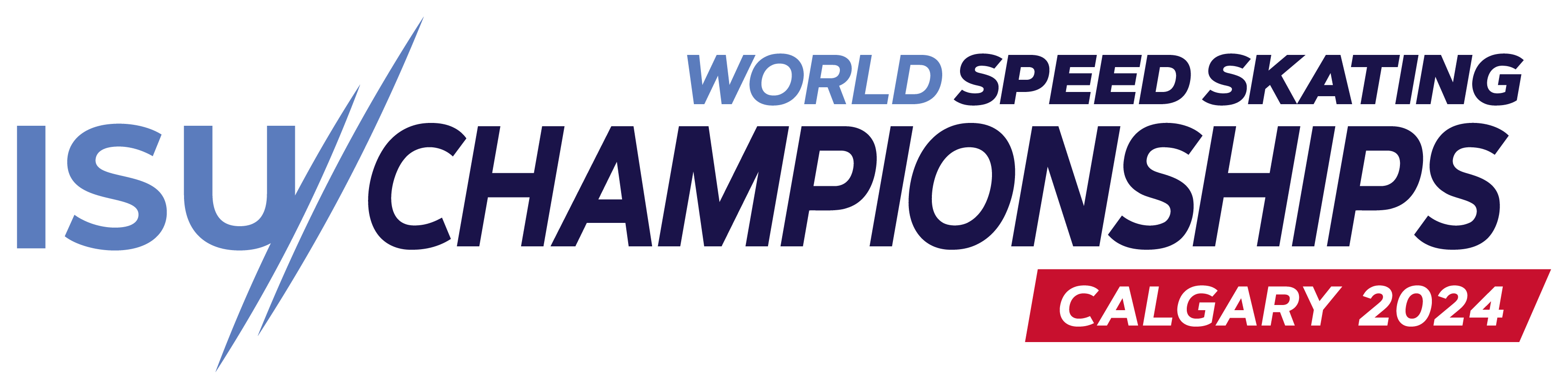 ISU World Speed Skating Single Distances Championships