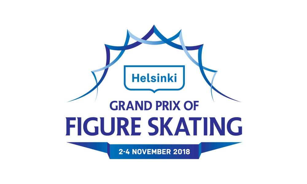 ISU Grand Prix of Figure Skating 2018/2019