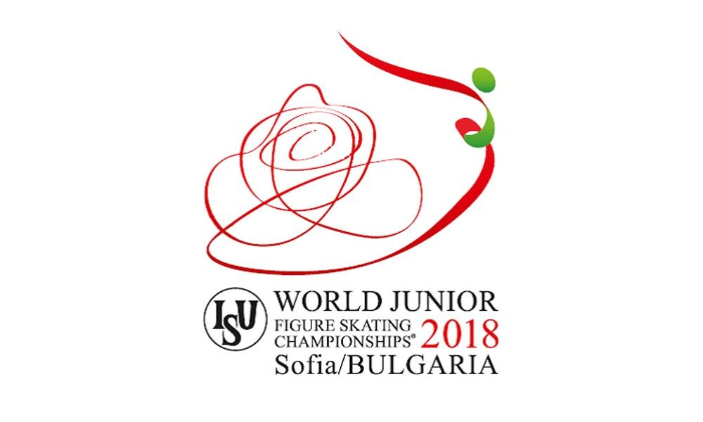 World Junior Figure Skating Championships 2018