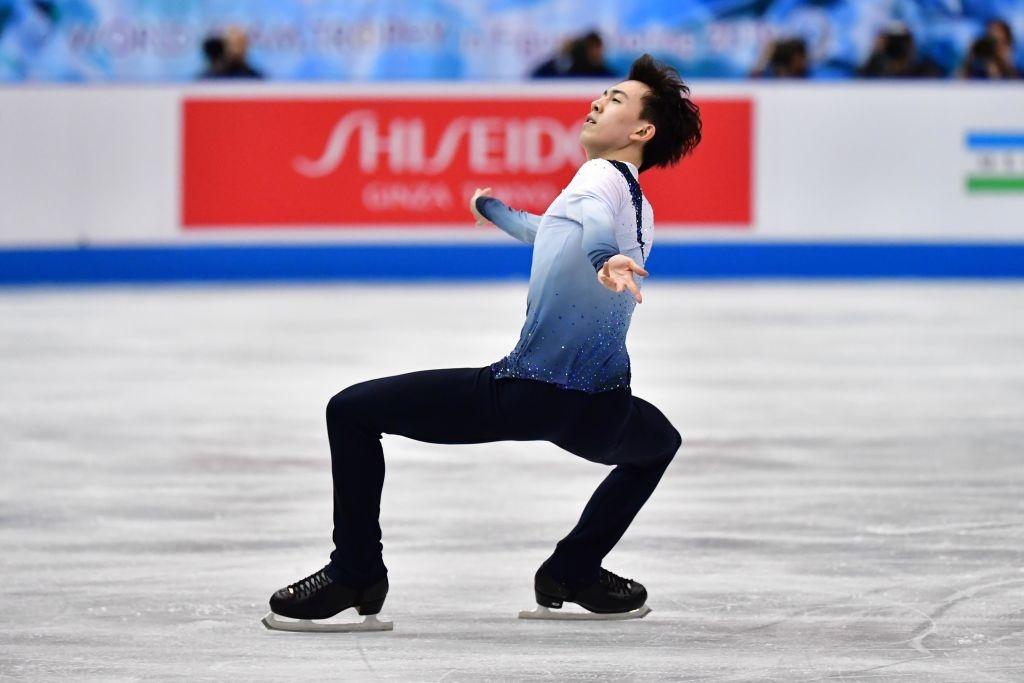 Vincent Zhou USA WTT 2019 International Skating Union ISU 1141932645 (1)