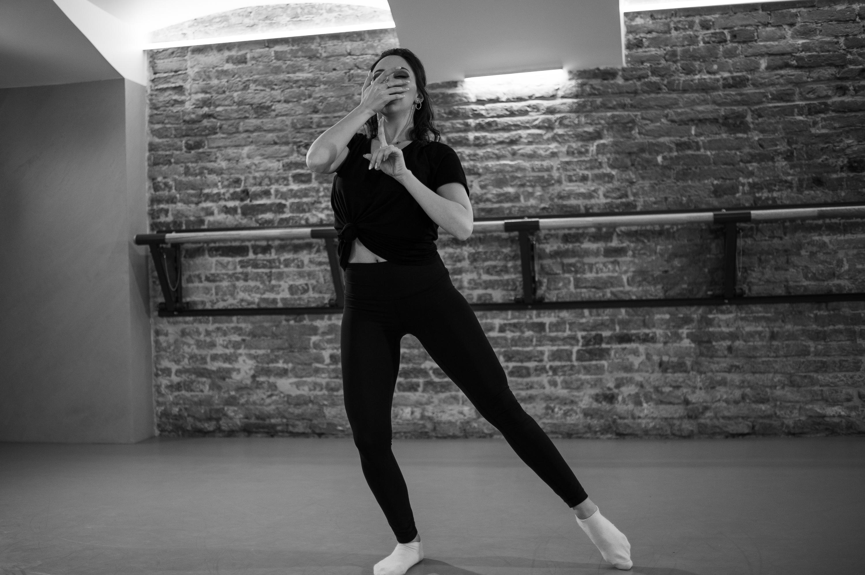 Tuktamysheva Choreography 6