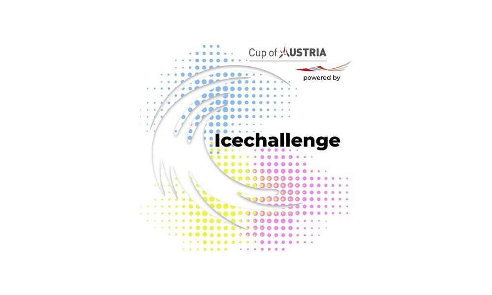 Казахстан ice challenge series