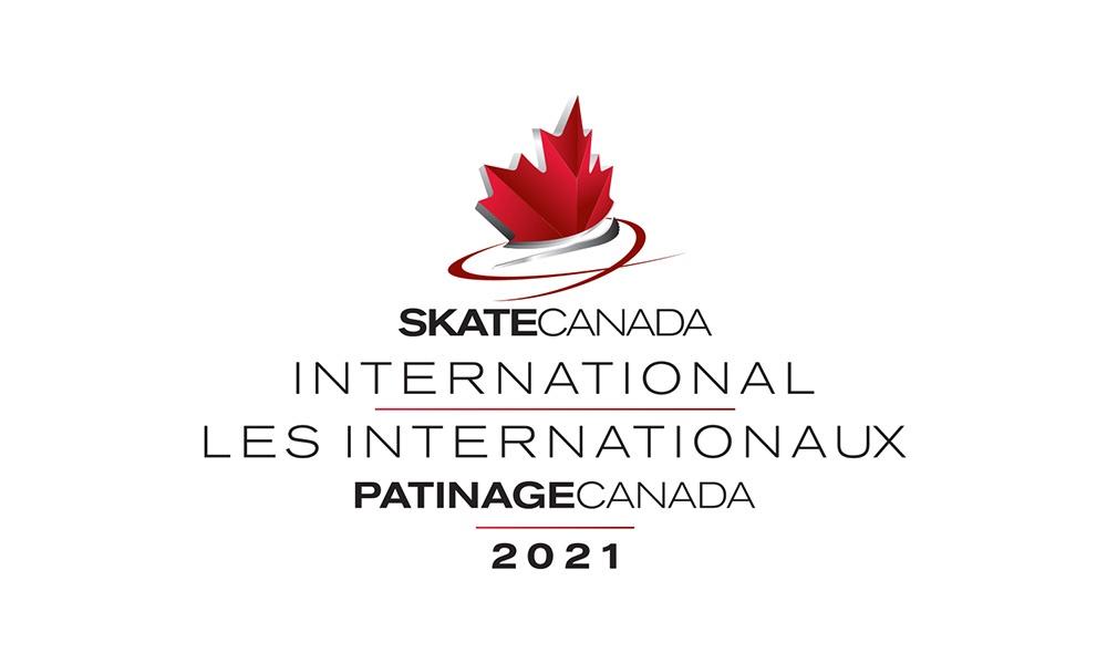 GP - 2 этап. Skate Canada International, Vancouver, BC/CAN  29-31 октября 2021г. - Страница 2 Isu-grand-prix-skate-canada-international-vancouver-2021