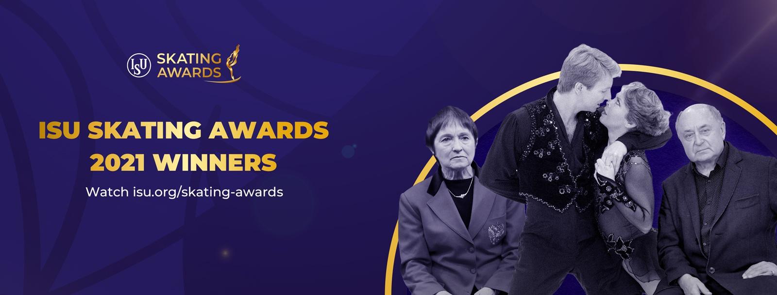 ISU Awards Winner header Facebook zk 07062021