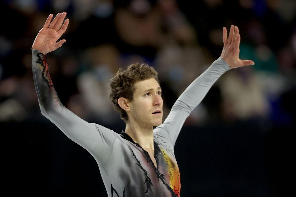 Jason Brown USA GettyImages 1350327263