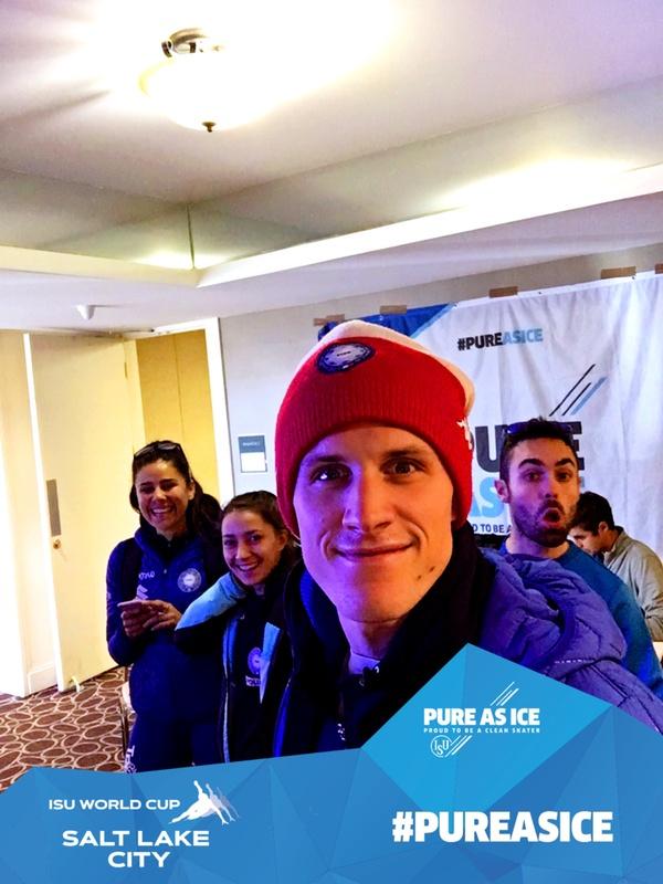 Pure As Ice   World Cup ST   2019   SLTC USA 5