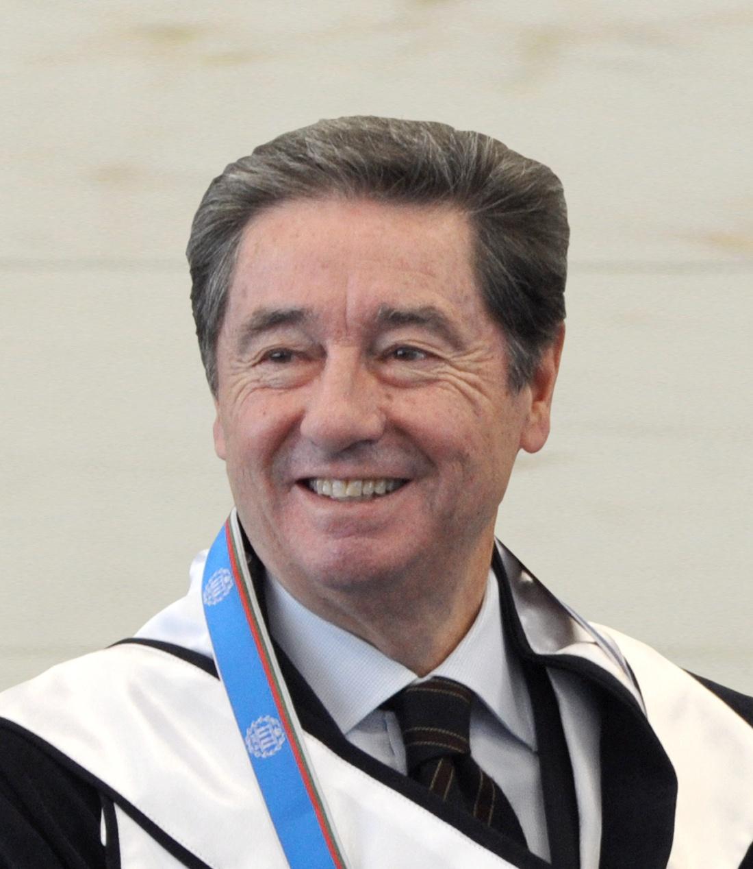 President Cinquanta 2014