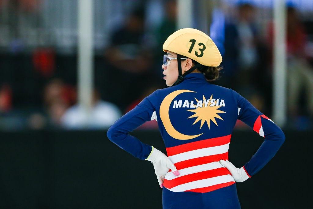 Anja Chong MAS Southeast Asian Games 2019 Getty Images 1192013710 (1)