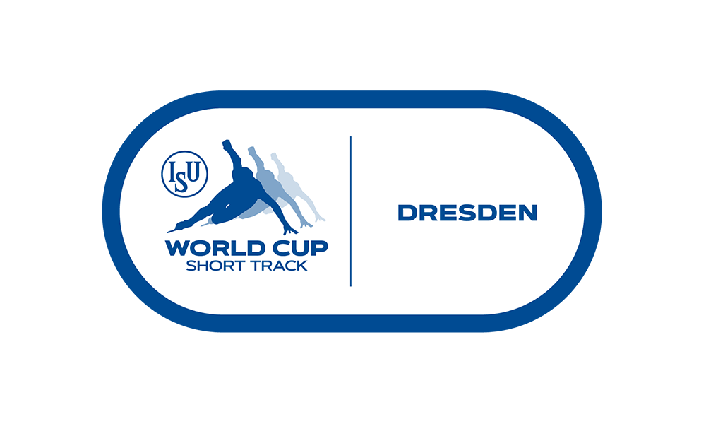 isu world cup short track dresden