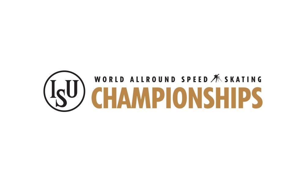 World Allround Speed Skating Championships