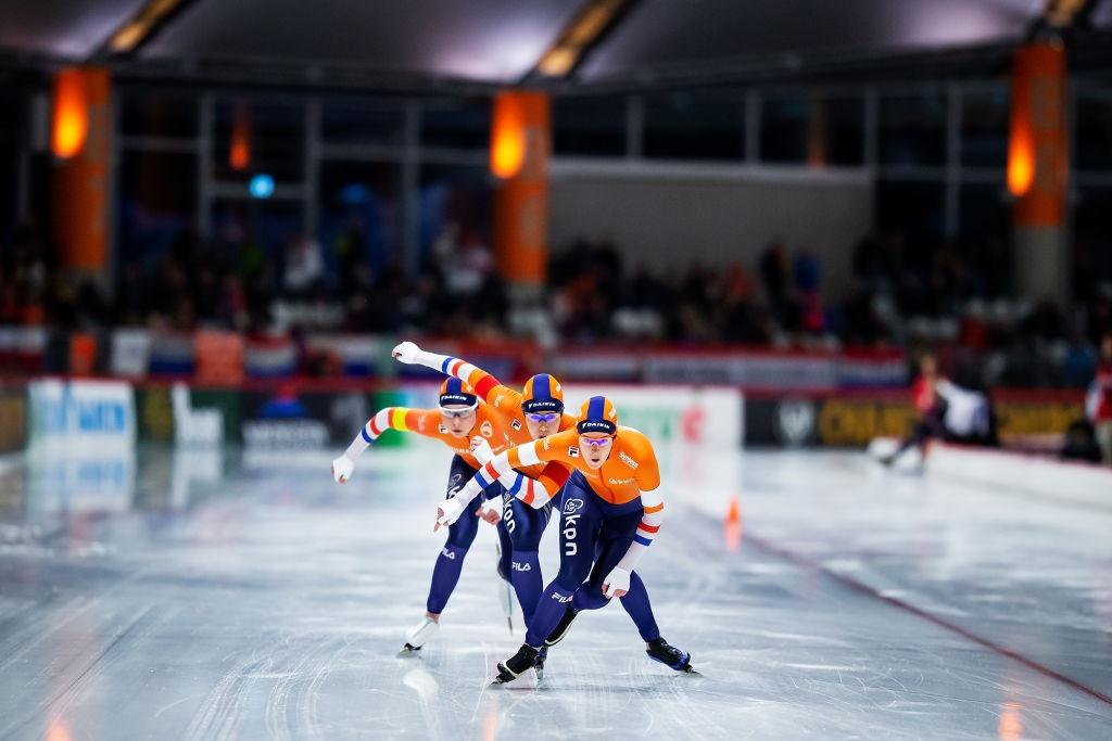 Team Netherlands WSDSSC 2019 International Skating Union ISU 1128283420 (1)
