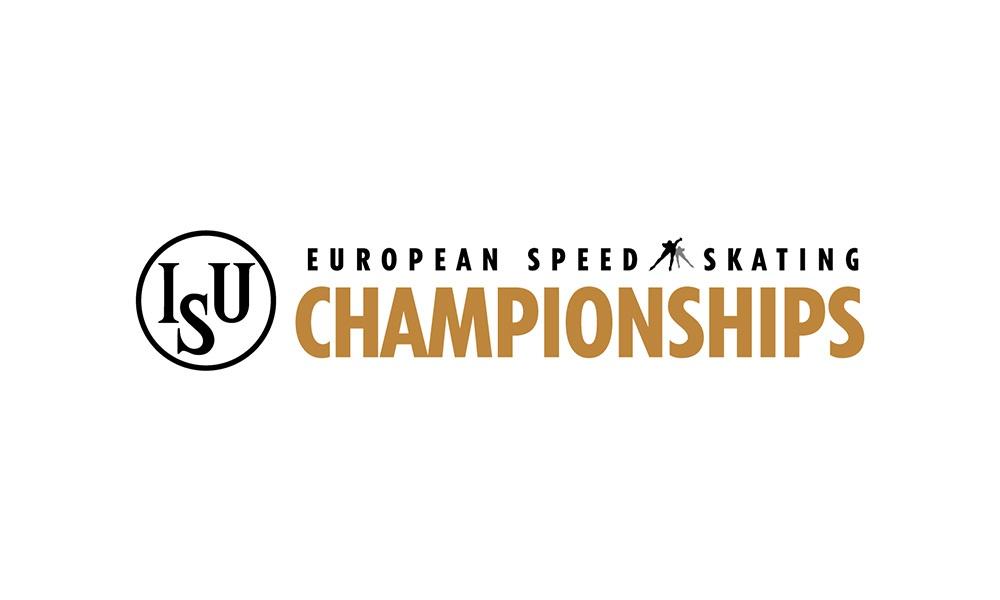 European Speed Skating Championships