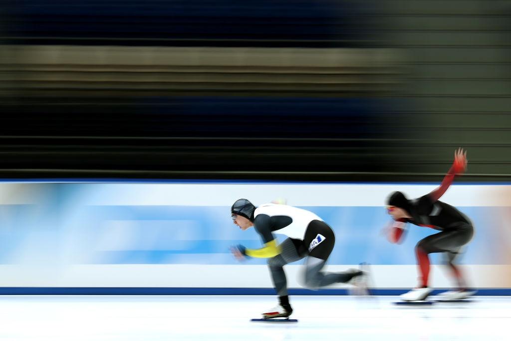 Tatsuya Shinhama of Japan and Laurent Dubreuil of Canada GettyImages 1352926207