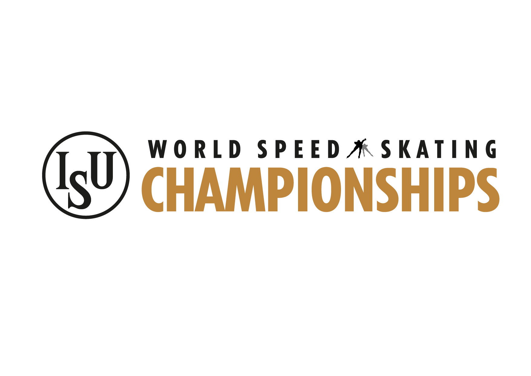 ISU World Speed Skating Championships Light BG