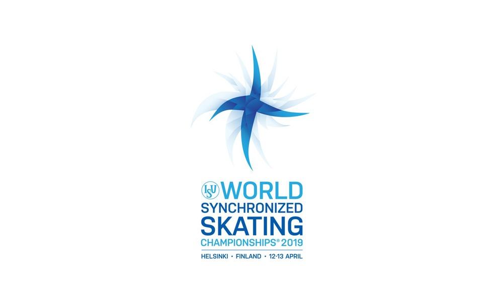 World Synchronized Skating Championships