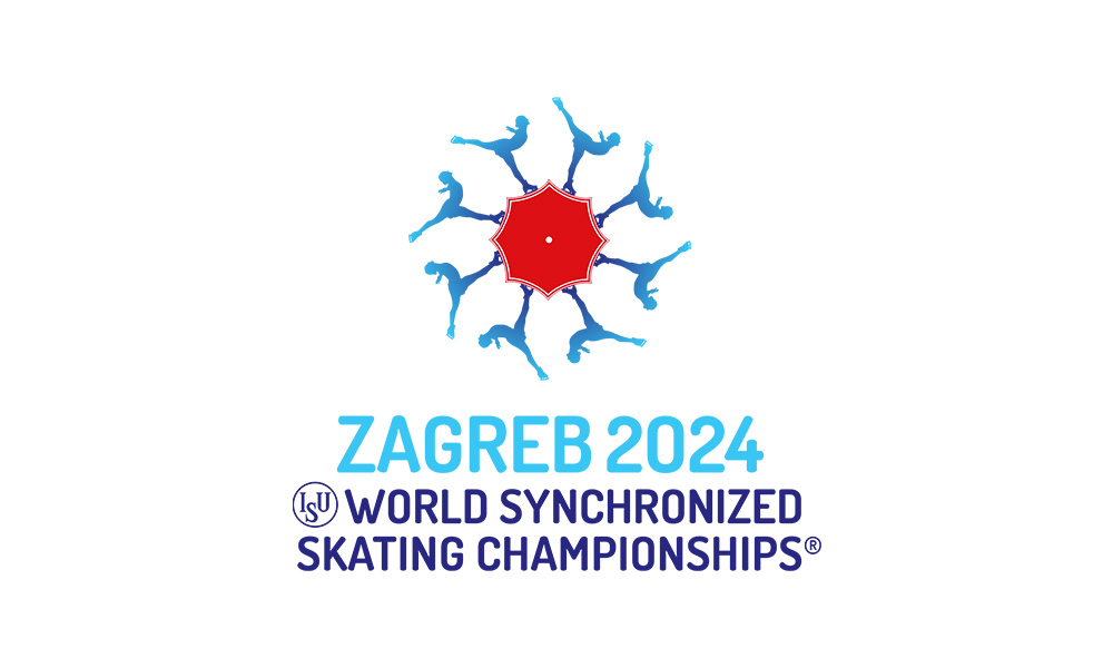 ISU World Synchronized Skating Championships 2024