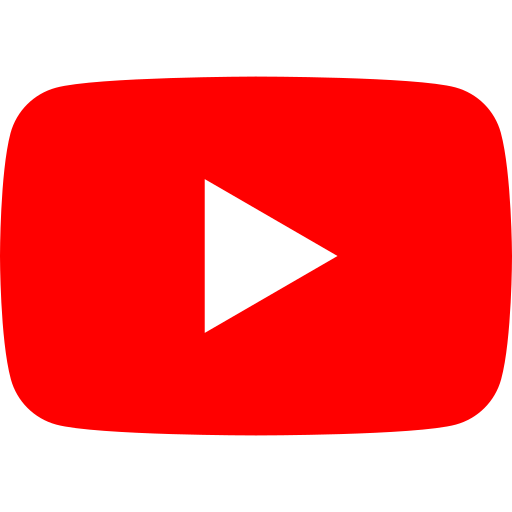 youtube logo icon 168737