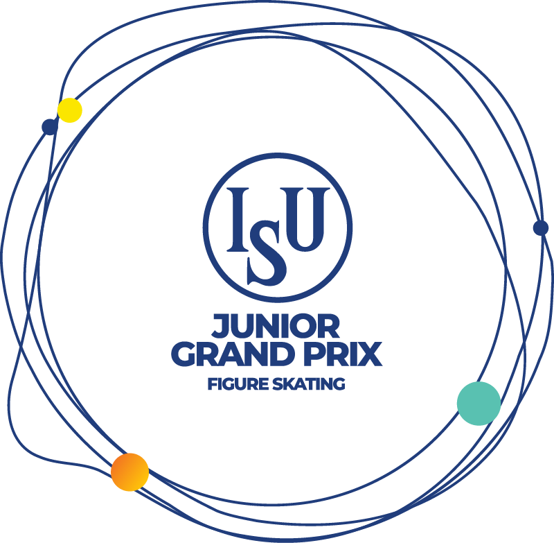 ISU Junior Grand Prix of Figure Skating International Skating Union