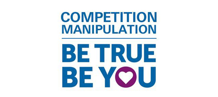 Competition Manipulation