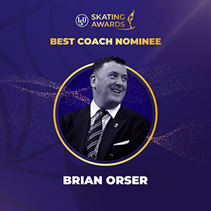 ISU SA Coach Brian Orser web