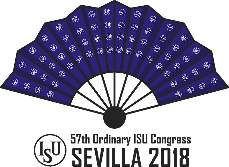 Sevilla ISU congress 2018