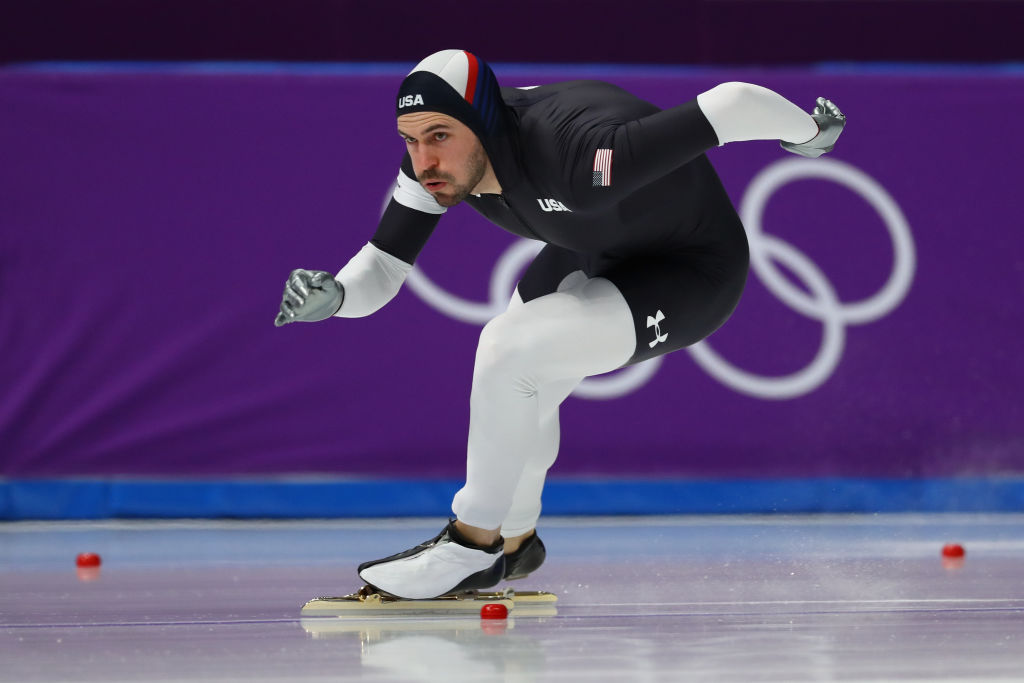 Mitchell Whitmore PyeongChang 2018 Winter Olympic Games Getty Images 923336660
