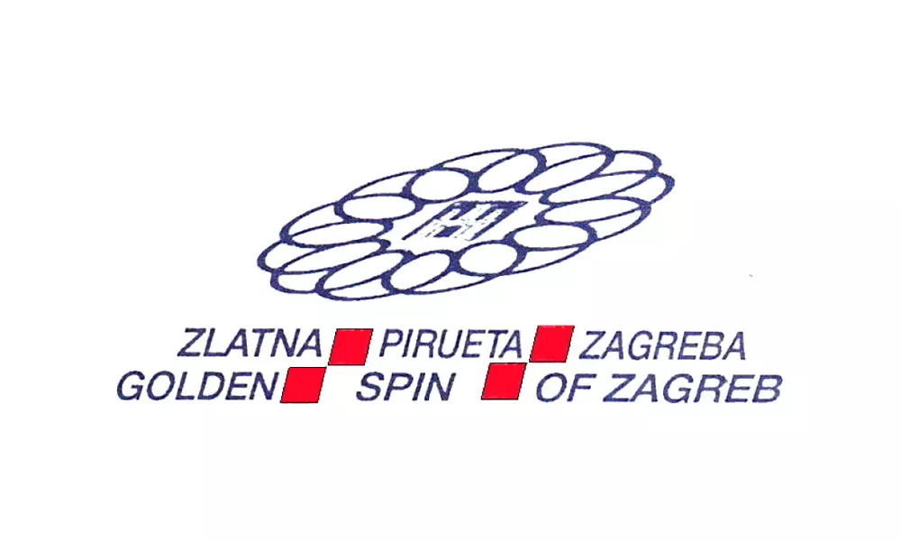 Golden Spin of Zagreb