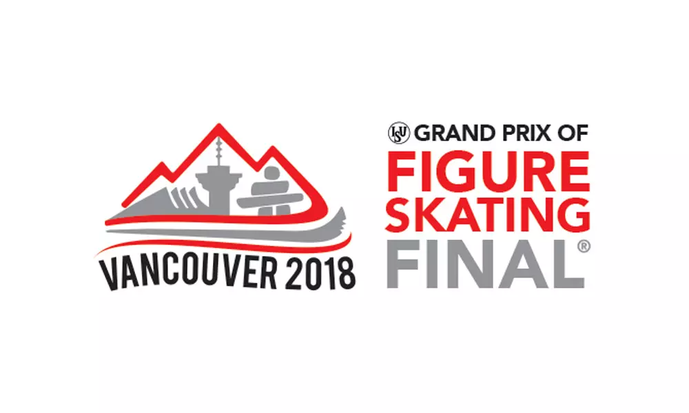 ISU Junior & Senior Grand Prix of Figure Skating Final 2018