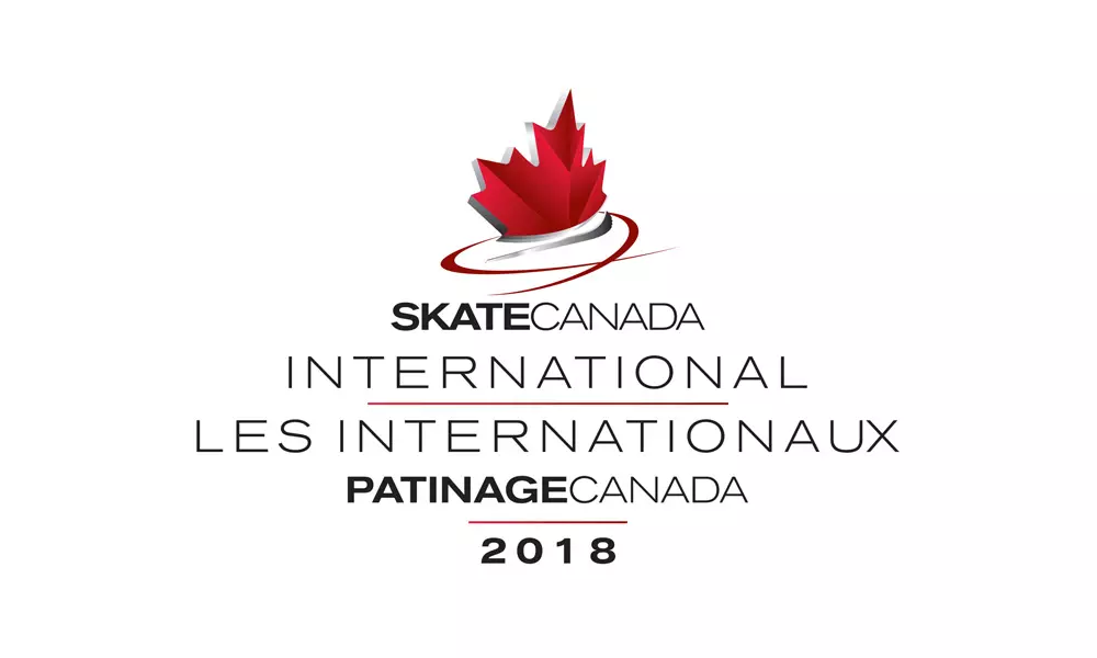 ISU Grand Prix of Figure Skating 2018/2019