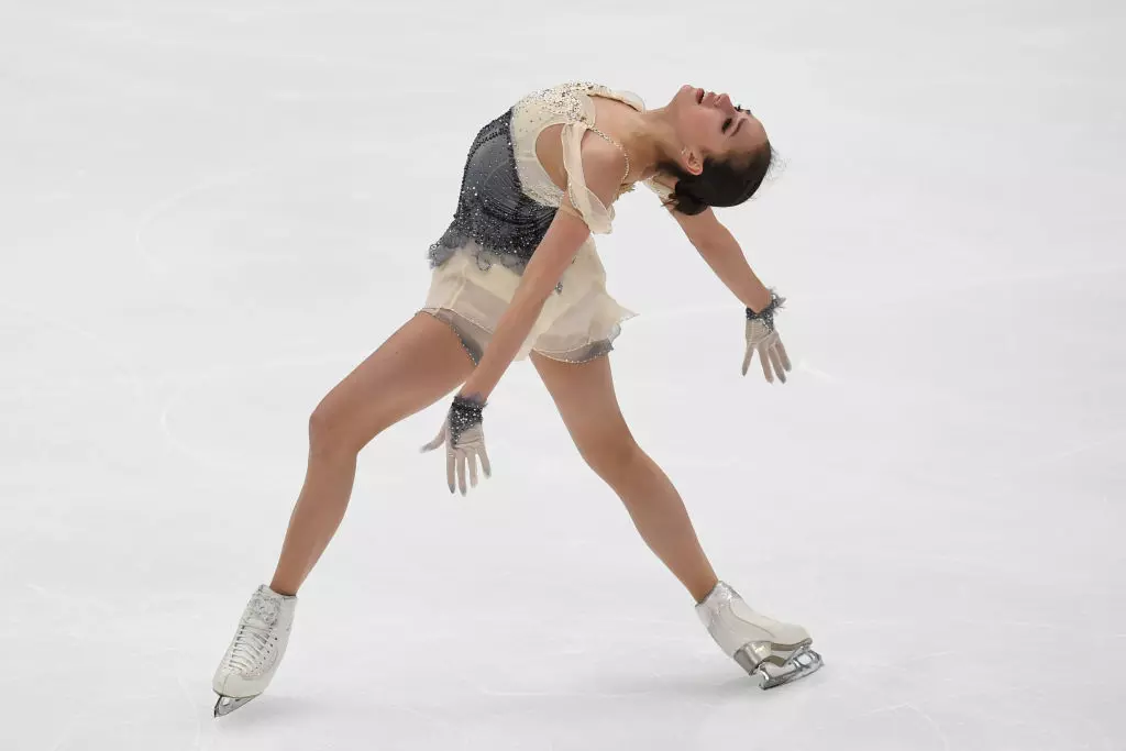 GP RUS Alina Zagitova(RUS)2018©International Skating Union(ISU) 1062366068