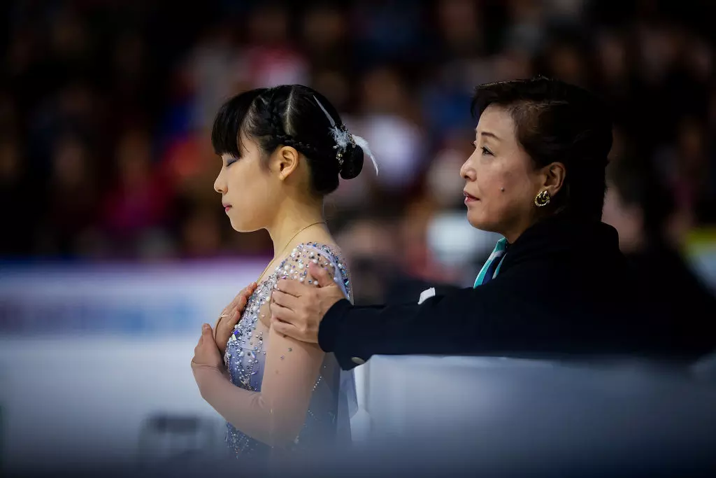 GettyImages 1064839038 Mai Mihara